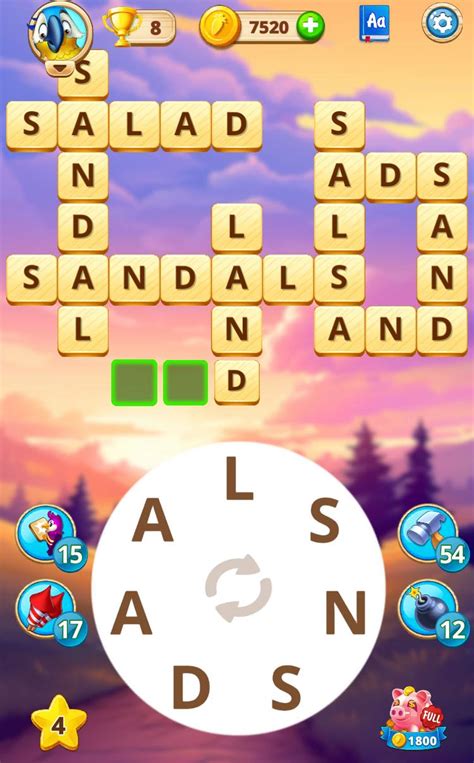 Wordalot Level 1002 Answers and Solutions.
